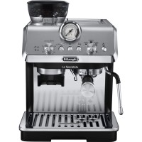 DeLonghi Dedica Arte EC9155.MB Semi-automatische espressomachine 2.5 L -