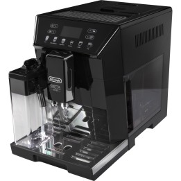 DeLonghi ECAM46.860.B Fully-auto Espresso machine 2 L - De