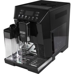 DeLonghi ECAM46.860.B Täysautomaattinen espressokone 2 L - De