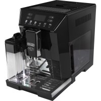 DeLonghi ECAM46.860.B Máquina de espresso totalmente automática 2 L - De