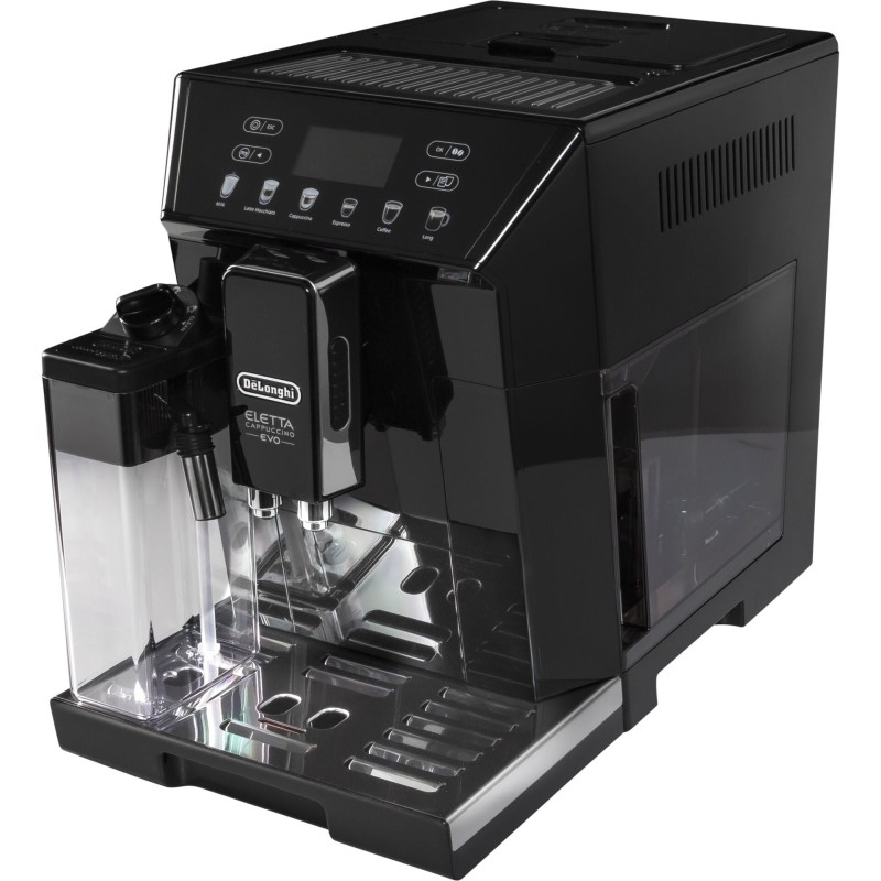DeLonghi ECAM46.860.B Macchina per espresso completamente automatica 2 L - De