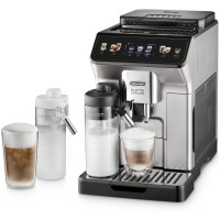 DeLonghi Eletta Explore Fully-auto Espresso machine 1.8 L - De