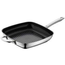 WMF 0748446021 Grillpanne Square - WMF 0748446021, Square, Grillpanne,