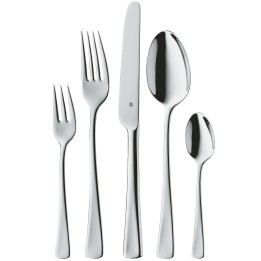 WMF 1148916040 flatware set 30 pc(s) Stainless steel - WMF 1148916040,