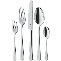WMF 1148916040 flatware set 30 pc(s) Stainless steel - WMF 1148916040,