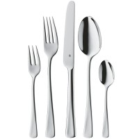 WMF 1148916040 bestikksett 30 stk. Rustfritt stål - WMF 1148916040,