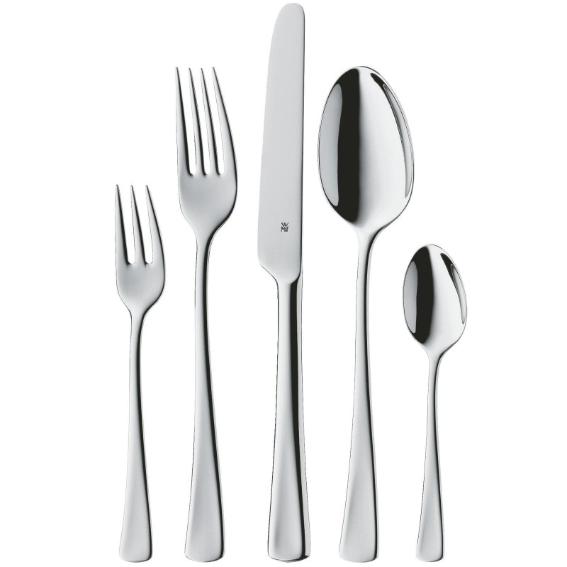 WMF 1148916040 flatware set 30 pc(s) Stainless steel - WMF 1148916040,