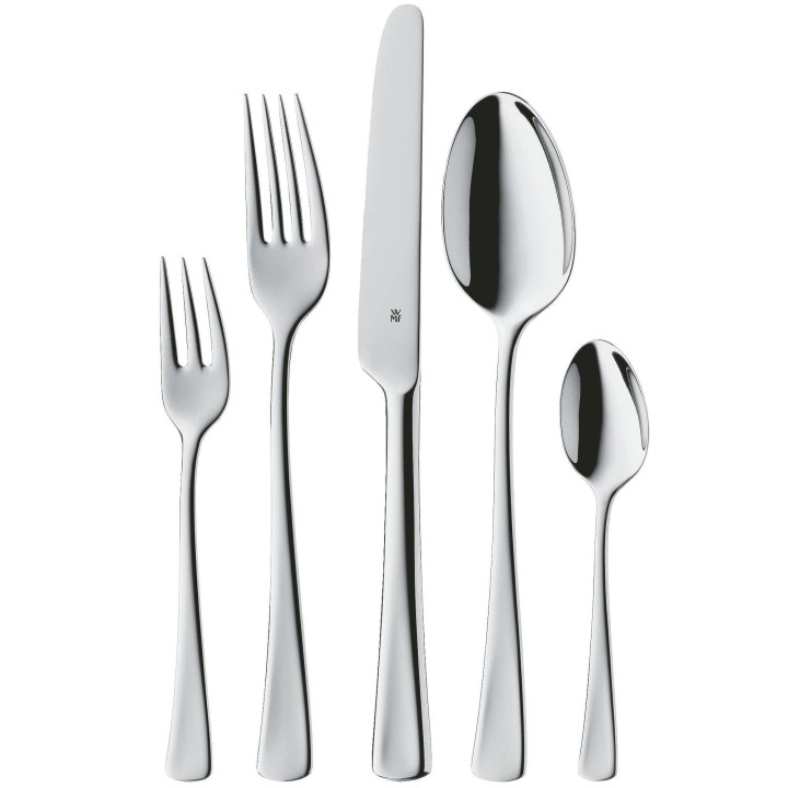 WMF 1148916040 flatware set 30 pc(s) Stainless steel - WMF 1148916040,