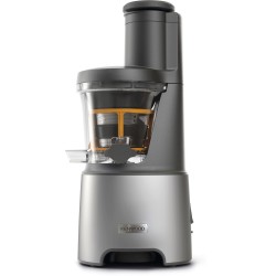 Kenwood JMP85.000SI juice maker Slow juicer 230 W Silver - Kenwood