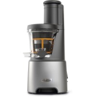 Kenwood JMP85.000SI juice maker Slow juicer 230 W Silver - Kenwood