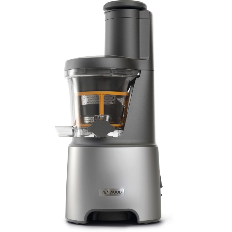 Kenwood JMP85.000SI Entsafter Slow Juicer 230 W Silber - Kenwood