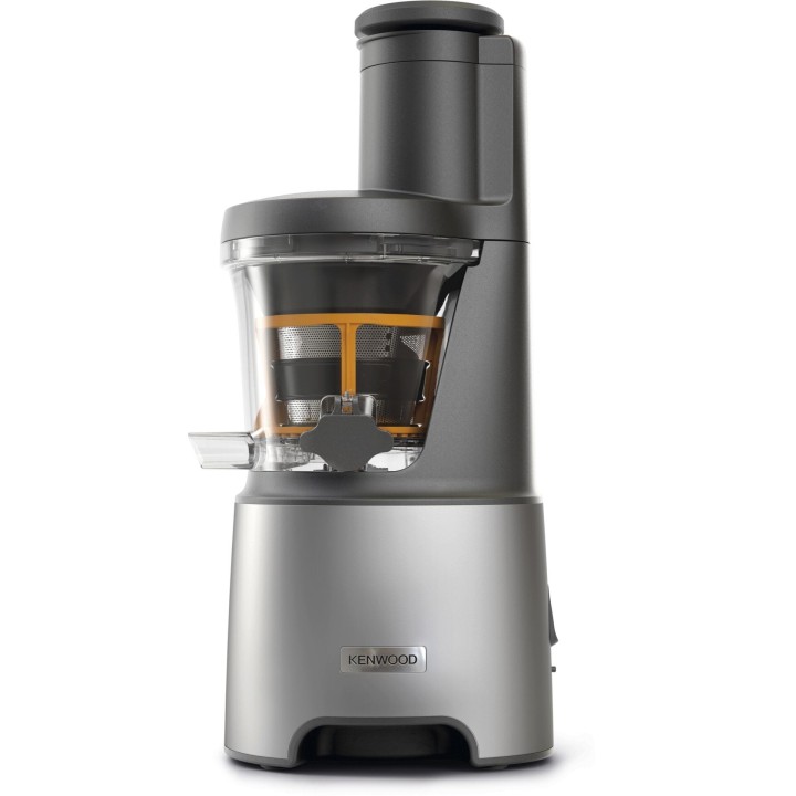 Kenwood JMP85.000SI juice maker Slow juicer 230 W Silver - Kenwood