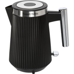 Russell Hobbs Brontë vedenkeitin 1.7 L 3000 W Musta - Russell