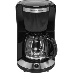 Russell Hobbs Brontë Semi-auto Drip coffee maker 1.25 L - Russell