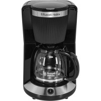 Russell Hobbs Brontë Semi-auto Drip coffee maker 1.25 L - Russell