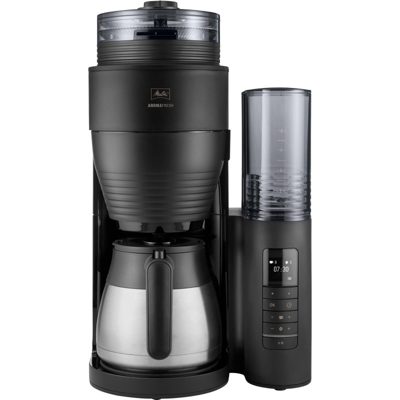 Melitta Aromafresh PRO Macchina da caffè a goccia semiautomatica 1.25 L - Melitta