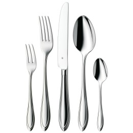 WMF Verona 11.8900.9000 flatware set 60 pc(s) Stainless steel - WMF