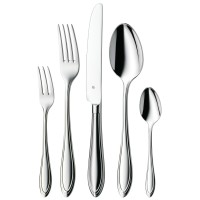 WMF Verona 11.8900.9000 flatware set 60 pc(s) Stainless steel - WMF