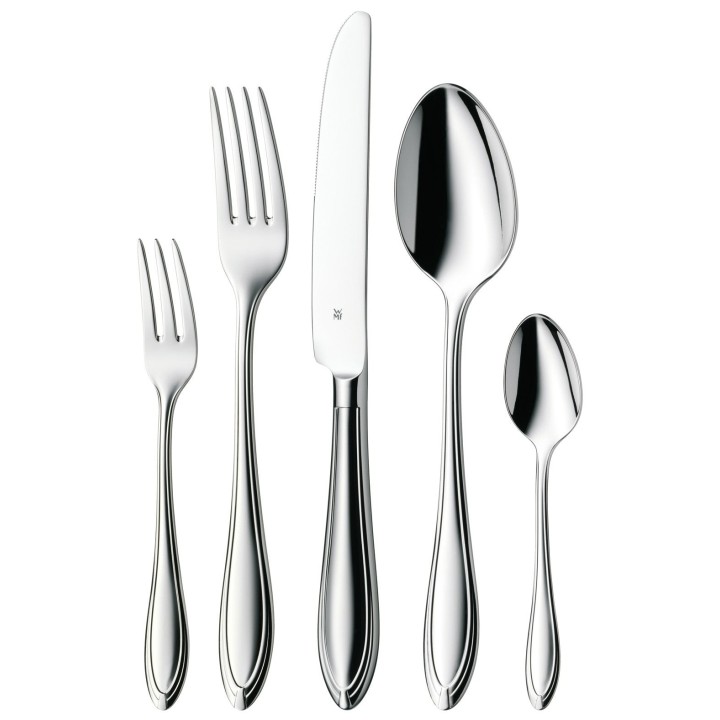 WMF Verona 11.8900.9000 flatware set 60 pc(s) Stainless steel - WMF