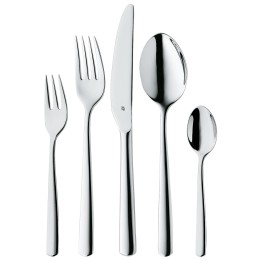 WMF Boston 1120009002 flatware set 60 pc(s) Stainless steel - WMF