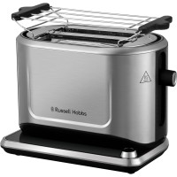Russell Hobbs 26210-56 Toaster 2 Scheibe(n) Satinglanz - Russell Hobbs