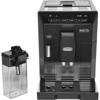 DeLonghi ECAM 44.660.B Fully-auto Espresso machine 2 L - De
