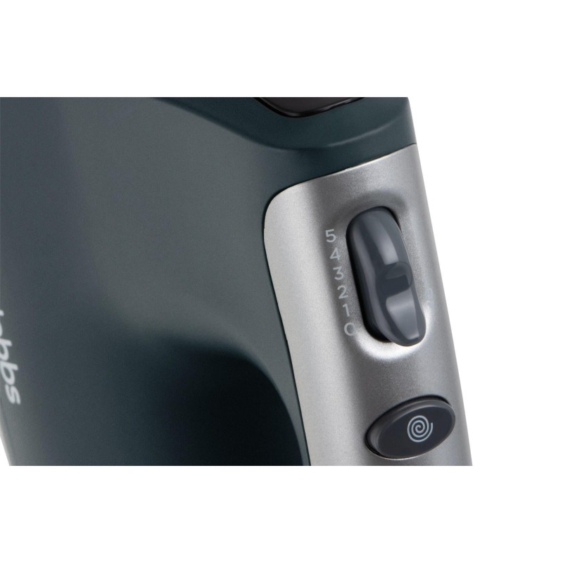 Russell Hobbs 27151-56 mixeur Batteur à main 350 W Anthracite, Argent -
