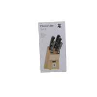 WMF 18.7469.9990 kitchen cutlery/knife set 6 pc(s) Knife/cutlery