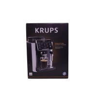 Krups Sensation C90 EA910E Fully-auto Espresso machine 1.7 L - Krups