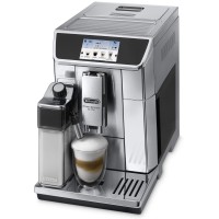 DeLonghi ECAM 656.75.MS coffee maker Fully-auto Espresso machine 2