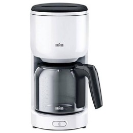 Braun KF 3100 Fully-auto Drip coffee maker - Braun KF 3100, Drip