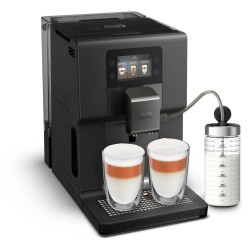 Krups Intution Preference EA875U10 kahvinkeitin Puoliautomaattinen espressokone