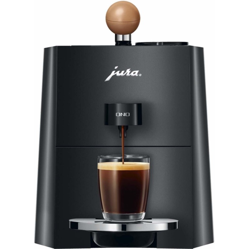 JURA ONO Manuel Espressomaskine 0.95 L - JURA ONO, Espressomaskine,