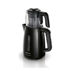 Philips HD7301/00 Tea Master 1700W Tea Machine Black