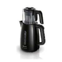 Philips HD7301/00 Tea Master 1700W Tea Machine Black
