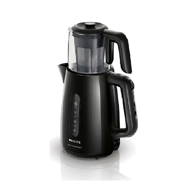 Philips HD7301/00 Tea Master 1700W Tea Machine Black