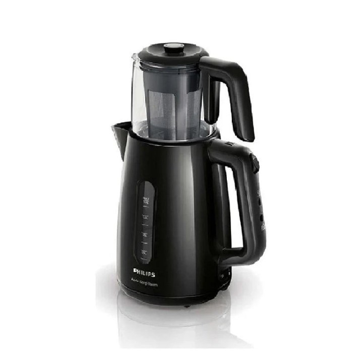 Philips HD7301/00 Tea Master 1700W Tea Machine Black