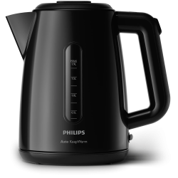 Philips HD7301/00 Tea Master 1700W Tea Machine Black