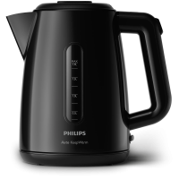 Philips HD7301/00 Tea Master 1700W Tea Machine Black