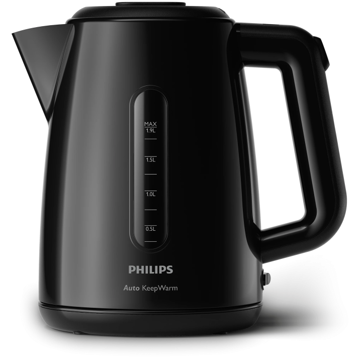 Philips HD7301/00 Tea Master 1700W Tea Machine Black