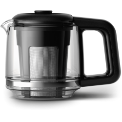 Philips HD7301/00 Teemeister 1700W Teemaschine Schwarz