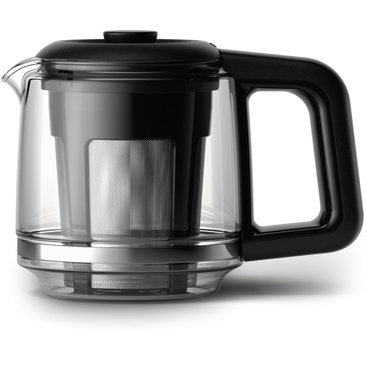 Philips HD7301/00 Tea Master 1700W Tea Machine Black