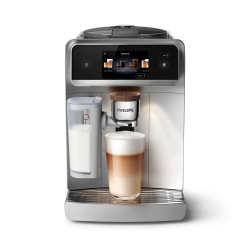Philips Cafe Aromis EP8757/20 LatteGo Pro | Tiny Lux