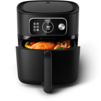 Philips HD9875/90 FRIGGITRICE AD ARIA XXL