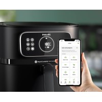 Philips HD9875/90 FRITADORA DE AIRE XXL