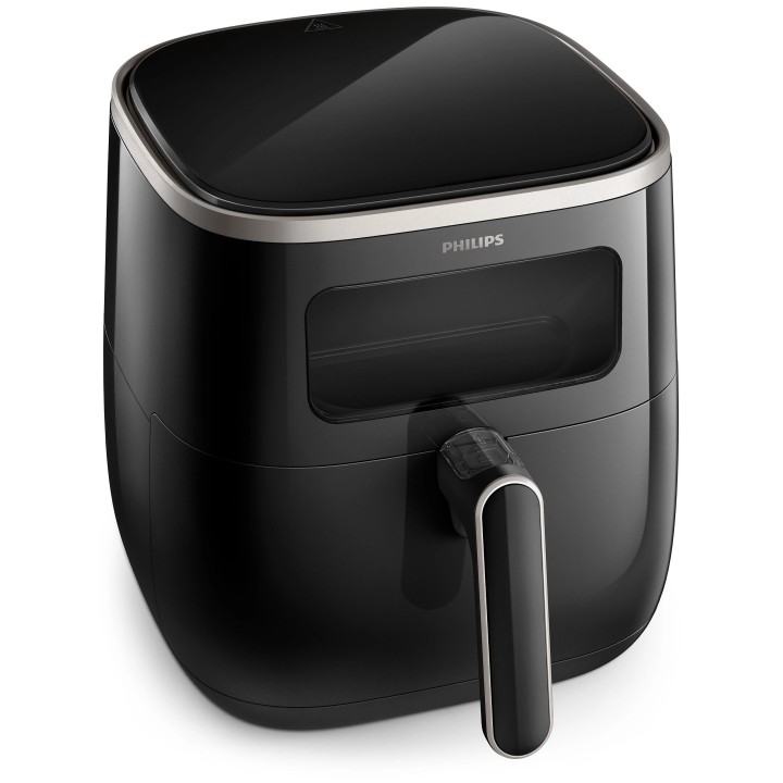 Philips HD9257/80  Airfryer 3000 Series XL - 5 portions Digital Window