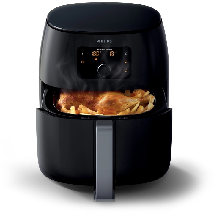 Philips Avance Collection XXL HD9650/90