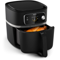 Philips 7000 Serie HD9880/90 Combi Airfryer 8.3L | Stegetermometer