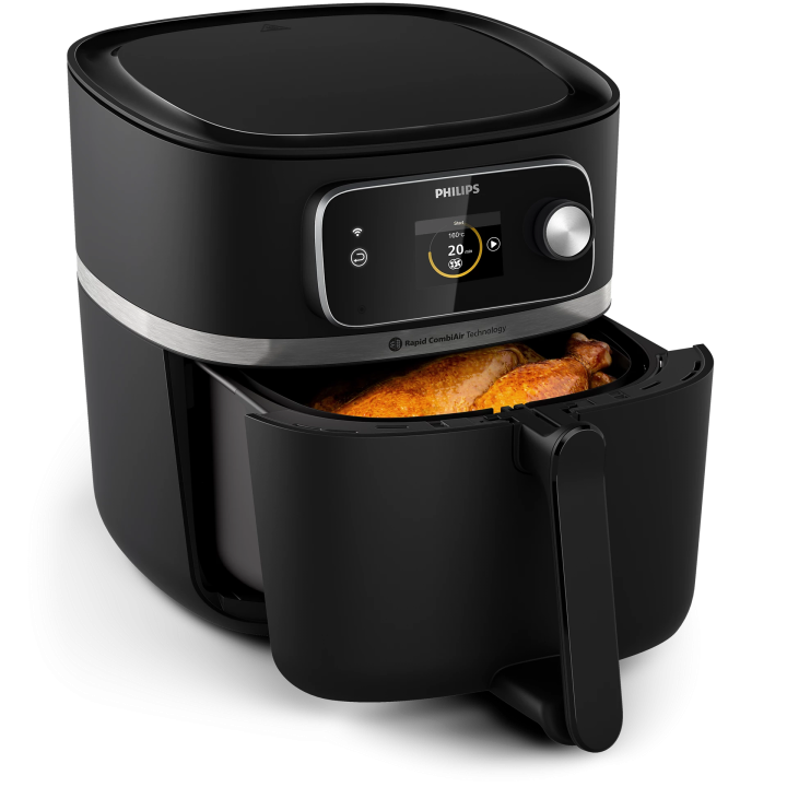 Philips 7000 Series HD9880/90 Combi Airfryer 8.3L | Probe