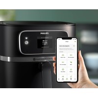 Philips 7000 Sarja HD9880/90 Combi Airfryer 8.3L | Anturi